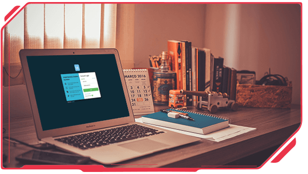 cloud accounting multiuser
